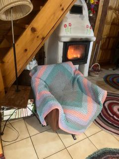 Siedlisko Urszulanka Dom - 8