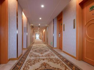 Vienna Hotel Guangdong Boluo Fu Mountain Scenic Spot - Huizhou - 4