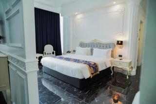 Sunday Hevea Hotel and Resort - Angeles - 4