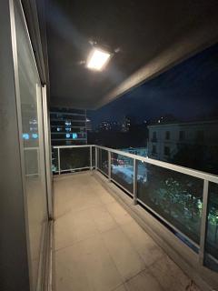 Department of 1 enviroment - Grand View - Buenos Aires - 7
