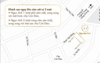 Ngọc Anh Hotel - Con Dao - 5