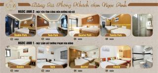 Ngọc Anh Hotel - Con Dao - 9