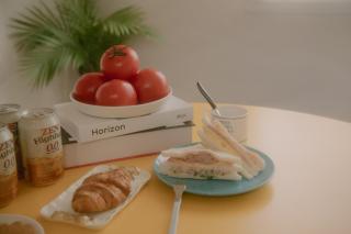 Hongik Univ Station Greenery Terrace House - 3