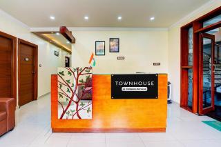 Super Townhouse MG Road Near Commercial Street - Bangalore - 5