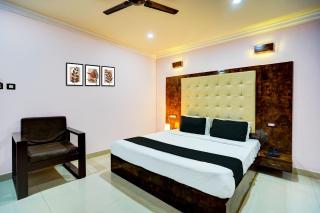 Super Townhouse MG Road Near Commercial Street - Bangalore - 8