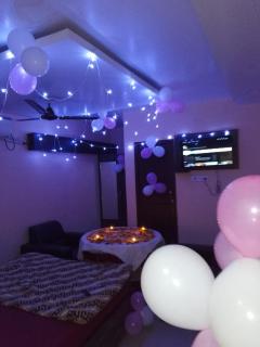 Hotel Rajshree International - 8