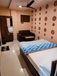 Hotel Rajshree International - 7