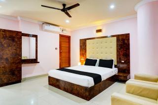 Super Townhouse MG Road Near Commercial Street - Bangalore - 5