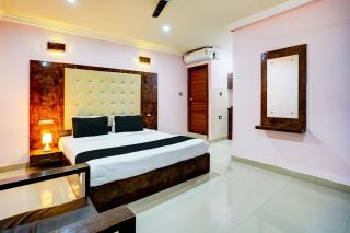 Super Townhouse MG Road Near Commercial Street - Bangalore - 7