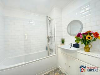 BridgeView Central Cambridge with Parking Off Site F6 - Cambridge - 8