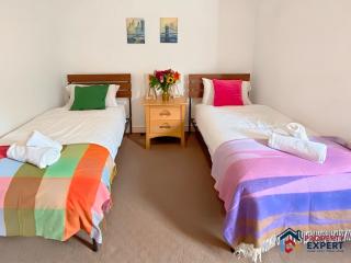 BridgeView Central Cambridge with Parking Off Site F6 - Cambridge - 7