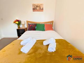 BridgeView Central Cambridge with Parking Off Site F6 - Cambridge - 4
