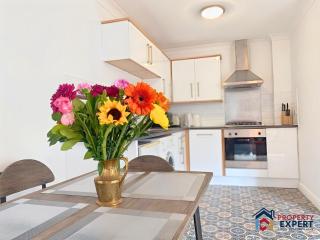 BridgeView Central Cambridge with Parking Off Site F6 - Cambridge - 1