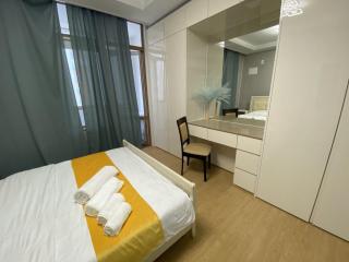 Whome in HighVill - Astaná - 3