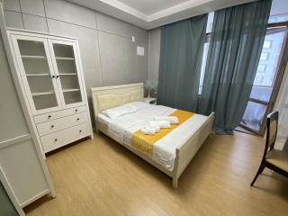 Whome in HighVill - Astaná - 2