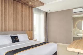 Class Premium Guest House - 4