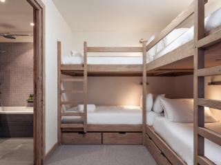 Chalet cosy proche pistes, Méribel, 10 pers, animaux admis - FR-1-566-76 - Les Allues - 9