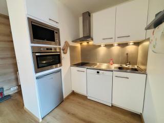 Appartement rénové à Autrans, idéal pour nature et randonnées - FR-1-737-97 - Autrans - 7