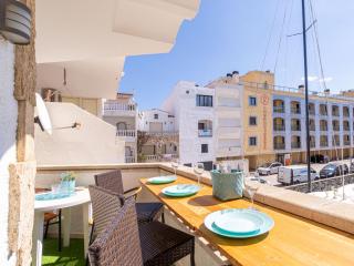 Apartamento con vista al canal – Caballito Goertz. - HISP-288-68 - 7