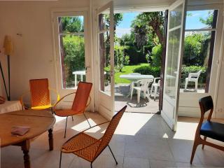 Maison familiale rénovée pour 13 pers. à Royan, proche plage - FR-1-494-204 - Royan - 0
