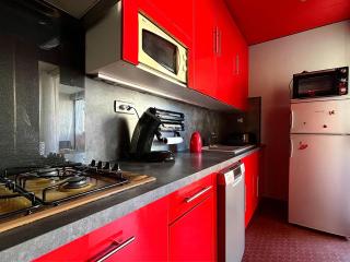 Appartement T2 Saint-Cyprien près du port avec parking - FR-1-309-500 - 5