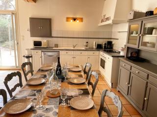 Gîte tout confort 2 ch, jardin, proche Blois & Chambord - FR-1-491-463 - Saint-Claude-de-Diray - 8