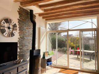 Gîte tout confort 2 ch, jardin, proche Blois & Chambord - FR-1-491-463 - Saint-Claude-de-Diray - 6