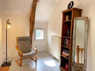 Gîte tout confort 2 ch, jardin, proche Blois & Chambord - FR-1-491-463 - Saint-Claude-de-Diray - 1
