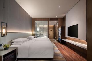 New Century Mansion Hotel Changzhou - Changzhou - 1