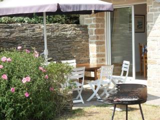 Grande maison familiale à Sarzeau, 12 personnes, vue mer - FR-1-639-142 - Sarzeau - 3