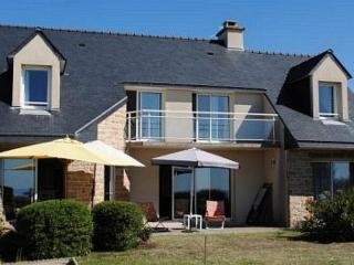 Grande maison familiale à Sarzeau, 12 personnes, vue mer - FR-1-639-142 - Sarzeau - 2