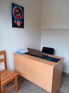 MAISON DE OMASHI GUEST ROOM AND Suites - Kigali - 5