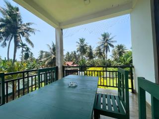 Curly Hostel Negombo - 1
