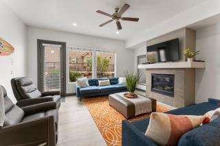 Best Day Ever townhouse - Washington - 0