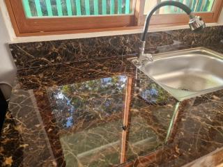 New, fully-furnished apartment 2mins from airport - 2