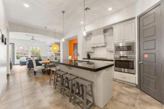 Best Day Ever townhouse - Washington - 8