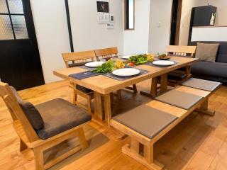 まちなかの家MANA - 4