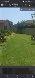 Den-Away Guesthouse Self Catering Middelburg Mpumalanga - Vosburg - 9