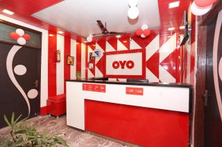 Hotel O Tirupati Residency - Meerut - 9