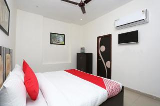 Hotel O Tirupati Residency - Meerut - 8