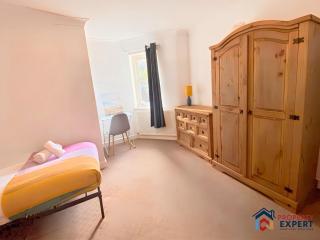 BridgeView Central Cambridge with Off site Parking F3 - Cambridge - 3