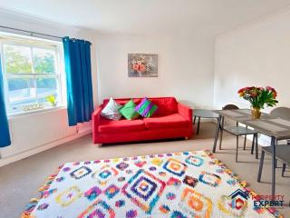 BridgeView Central Cambridge with Off site Parking F3 - Cambridge - 5