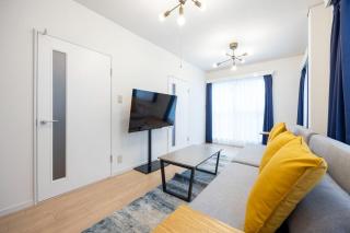 Akisapostay Hatsudai - 1