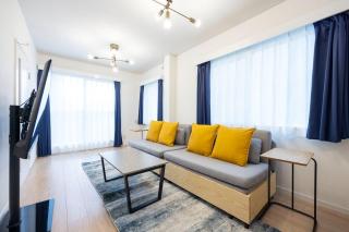 Akisapostay Hatsudai - 2