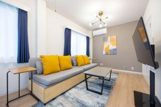 Akisapostay Hatsudai - 3