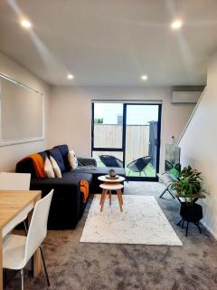 Star Apartment - Lower Hutt - 9