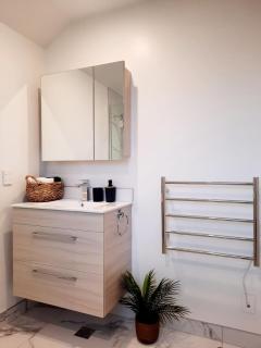 Star Apartment - Lower Hutt - 7