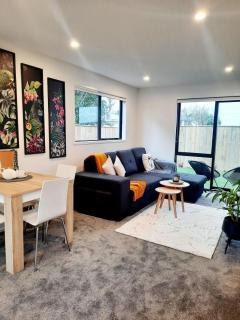 Star Apartment - Lower Hutt - 4