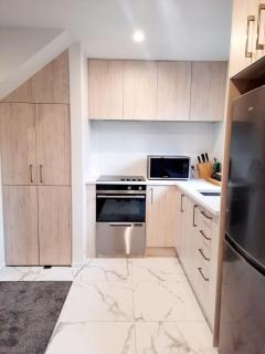 Star Apartment - Lower Hutt - 2