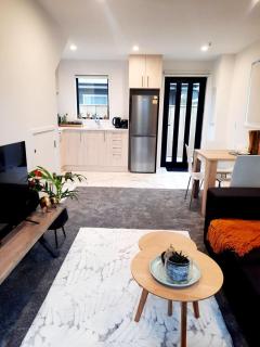 Star Apartment - Lower Hutt - 1